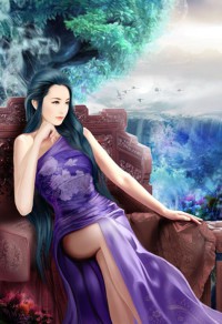 火影:柱間之子,忍界新神