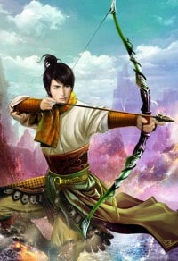 求愛莫斯科