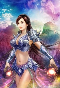 兩界爭霸