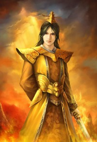 明星潛規則之皇