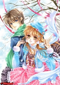 血月亮