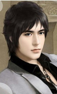 【戀與製作人bl\all言】BlackRosevil