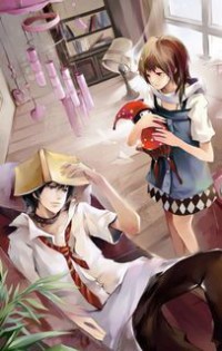 狂血武帝