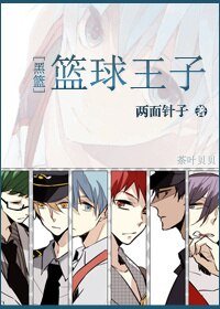 (黑籃同人)籃球王子