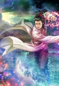 恣意风流