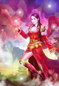 左手女人，右手愛情
